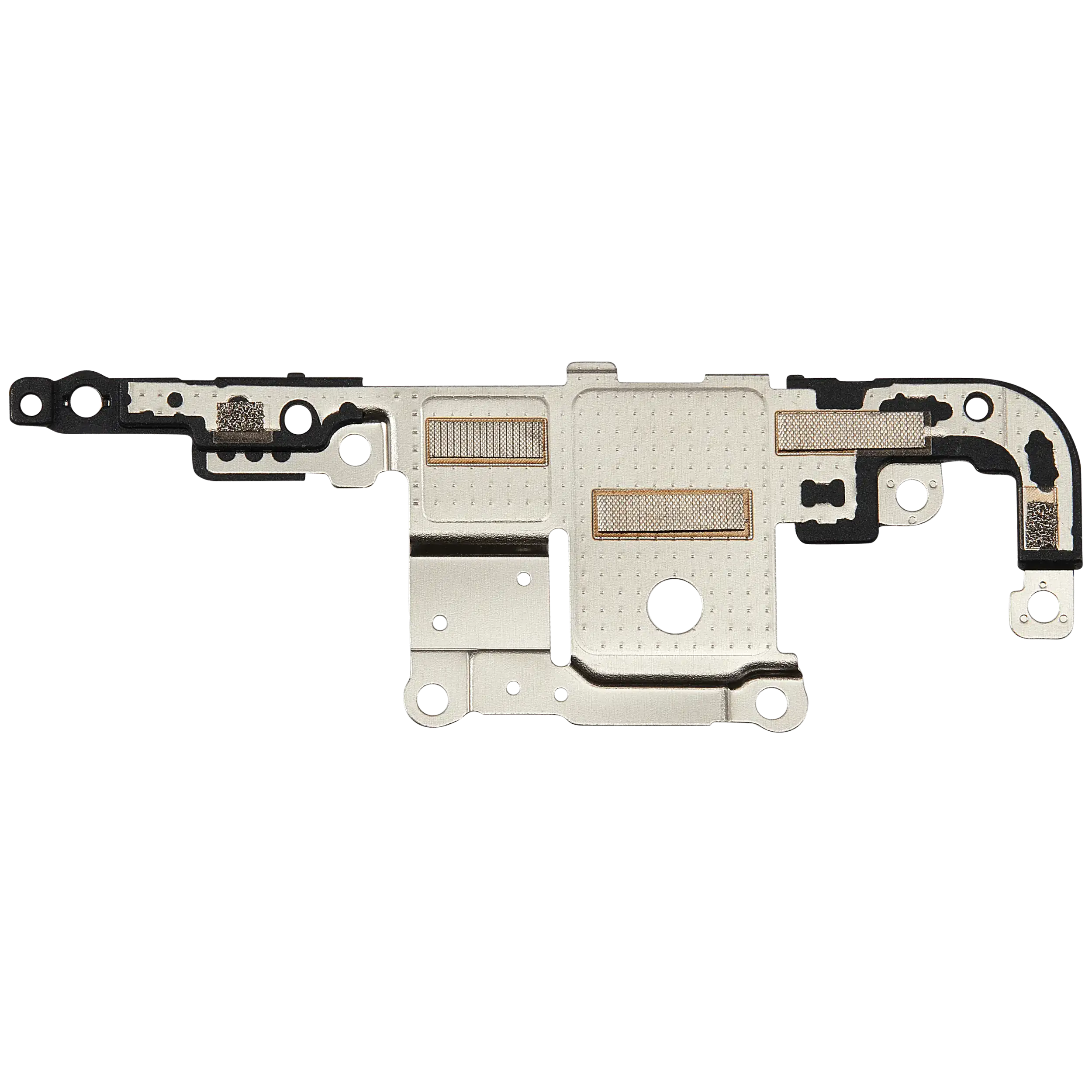 Motherboard-Abdeckung für Motorola Moto Razr 60 Ultra (XT2551 / 2025) (Premium)