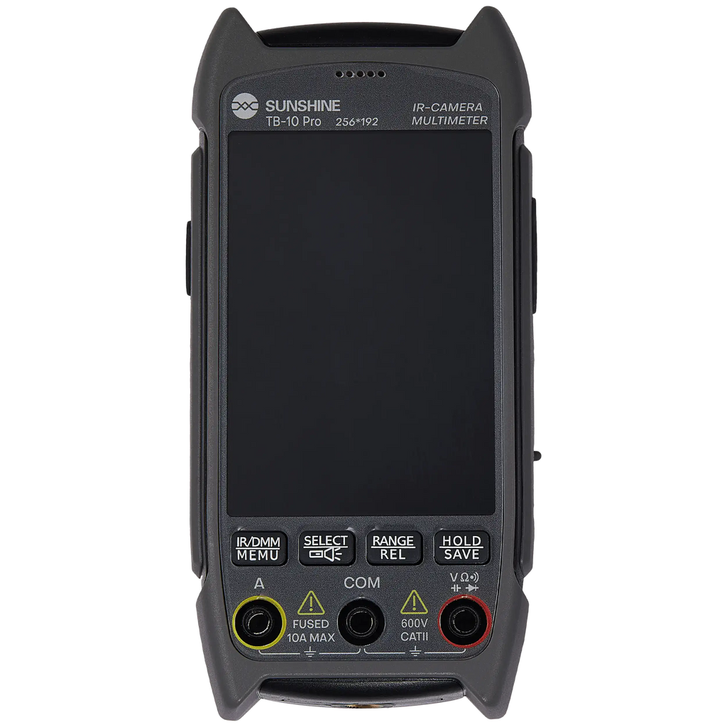 Sunshine TB-10 Pro Tragbares Wärmebild-Multimeter