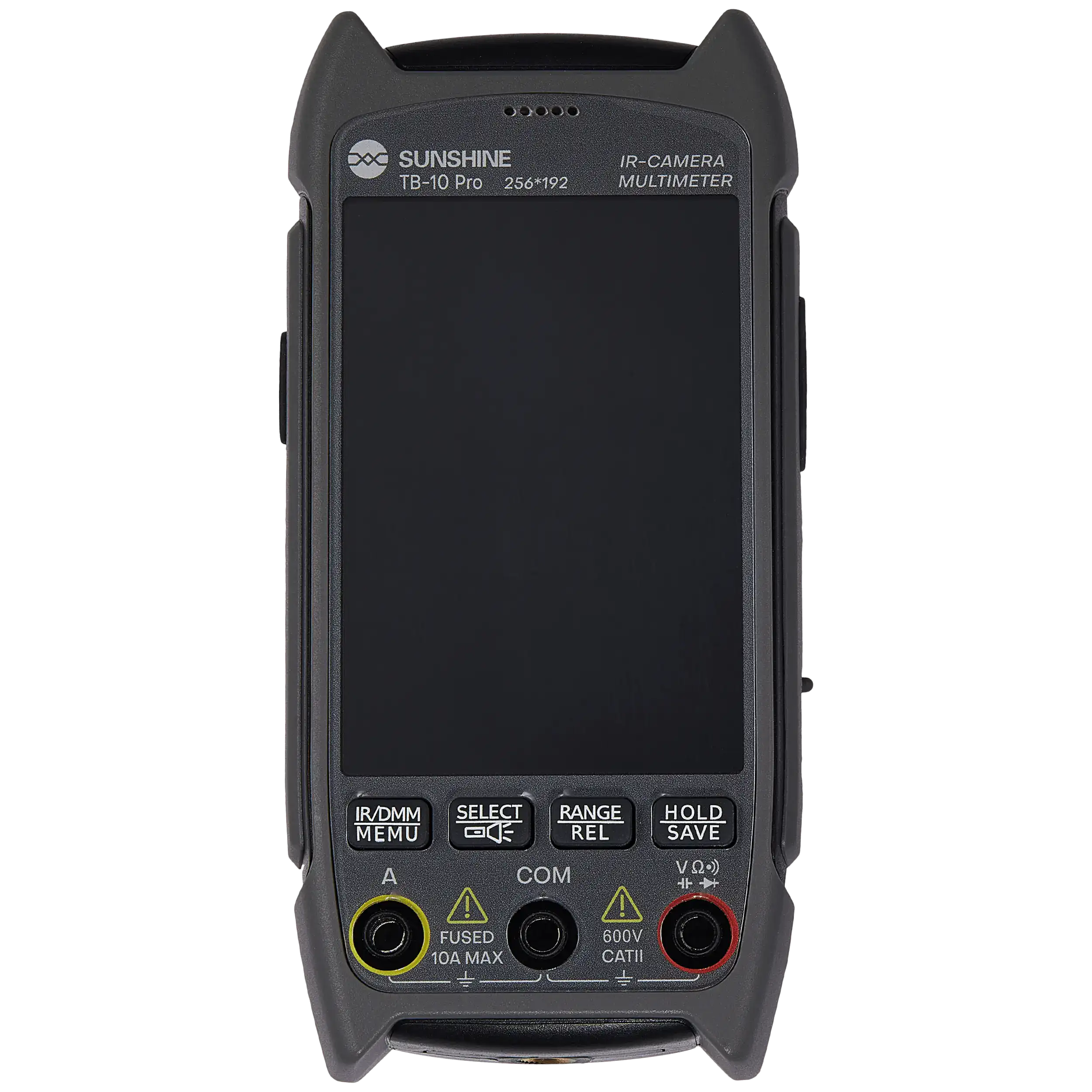 Sunshine TB-10 Pro Tragbares Wärmebild-Multimeter