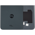 Backcover für Motorola Razr 40 (XT2323 / 2023) (Premium) (Sage Green)
