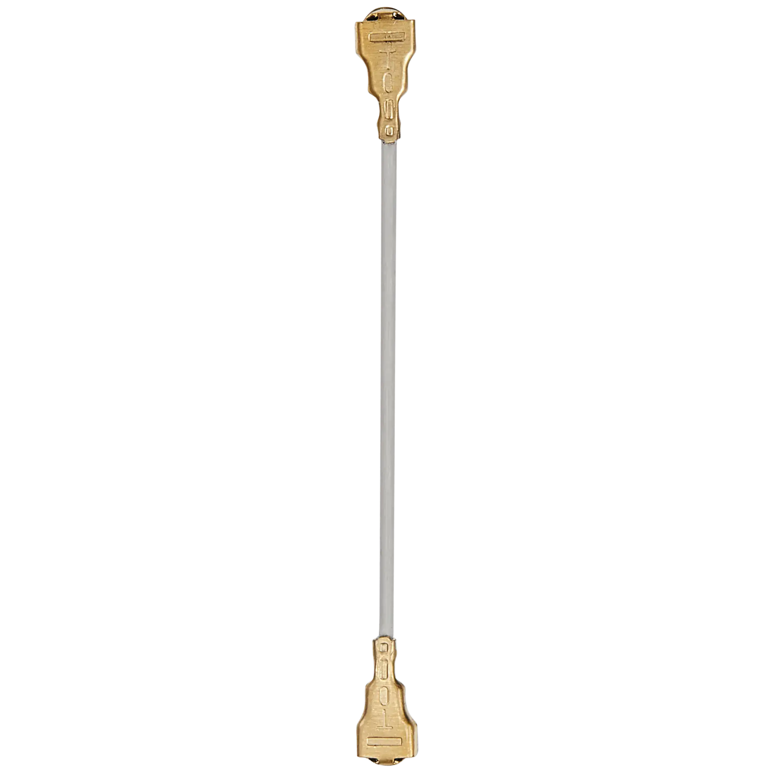 Antenna Cable für Motorola Moto Razr 60 Ultra (XT2551 / 2025) (Premium) (Weiß)