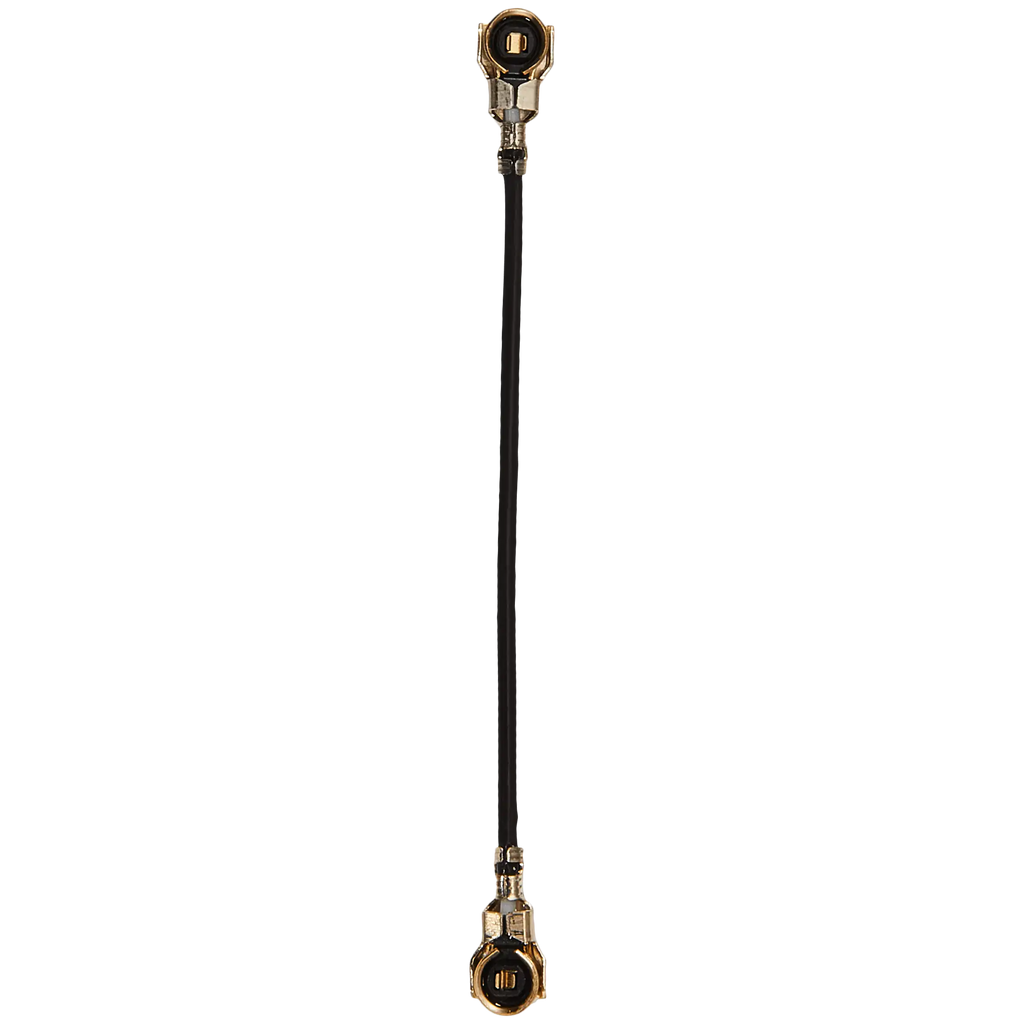 Antennenkabel für Motorola Razr 60 Ultra Premium Schwarz