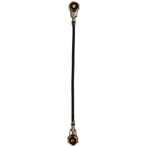Antennenkabel für Motorola Razr 60 Ultra Premium Schwarz