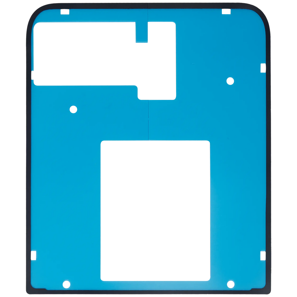 LCD Adhesive (Second Display) for Motorola Moto Razr 60 Ultra (XT2551 / 2025) Premium