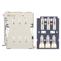 SIM-Kartenleser für Samsung Galaxy S21 5G / S21 Plus 5G / S21 Ultra 5G