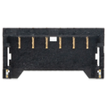 Lautsprecher FPC Stecker für iPad 3 / 4 (J3700: 6 Pin)