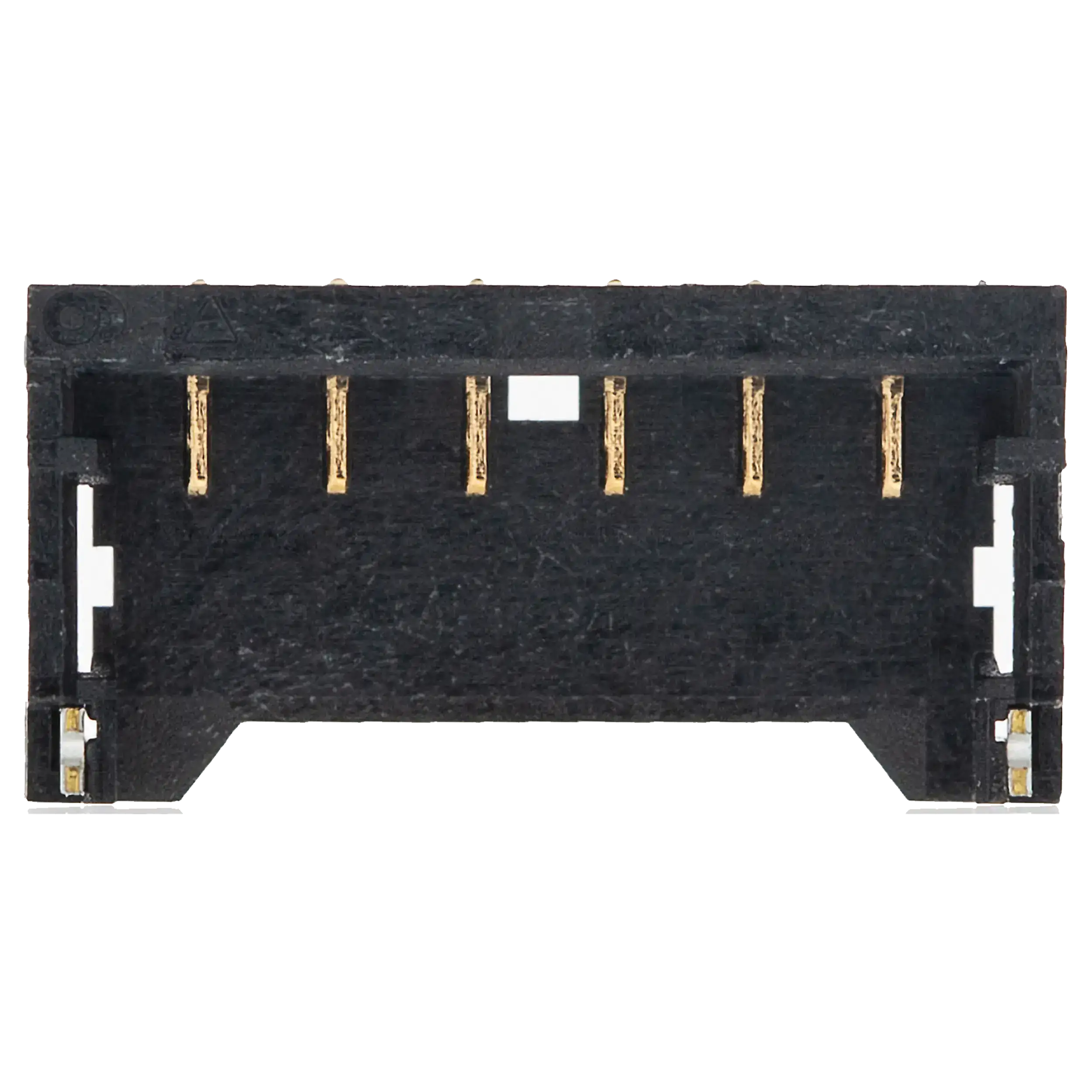 Lautsprecher FPC Stecker für iPad 3 / 4 (J3700: 6 Pin)