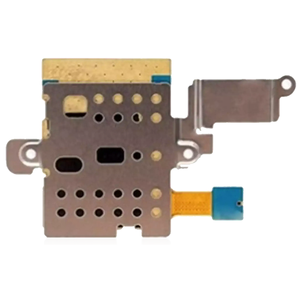 SIM Card Flex Cable for Samsung Galaxy Note 10.1" (N8000)