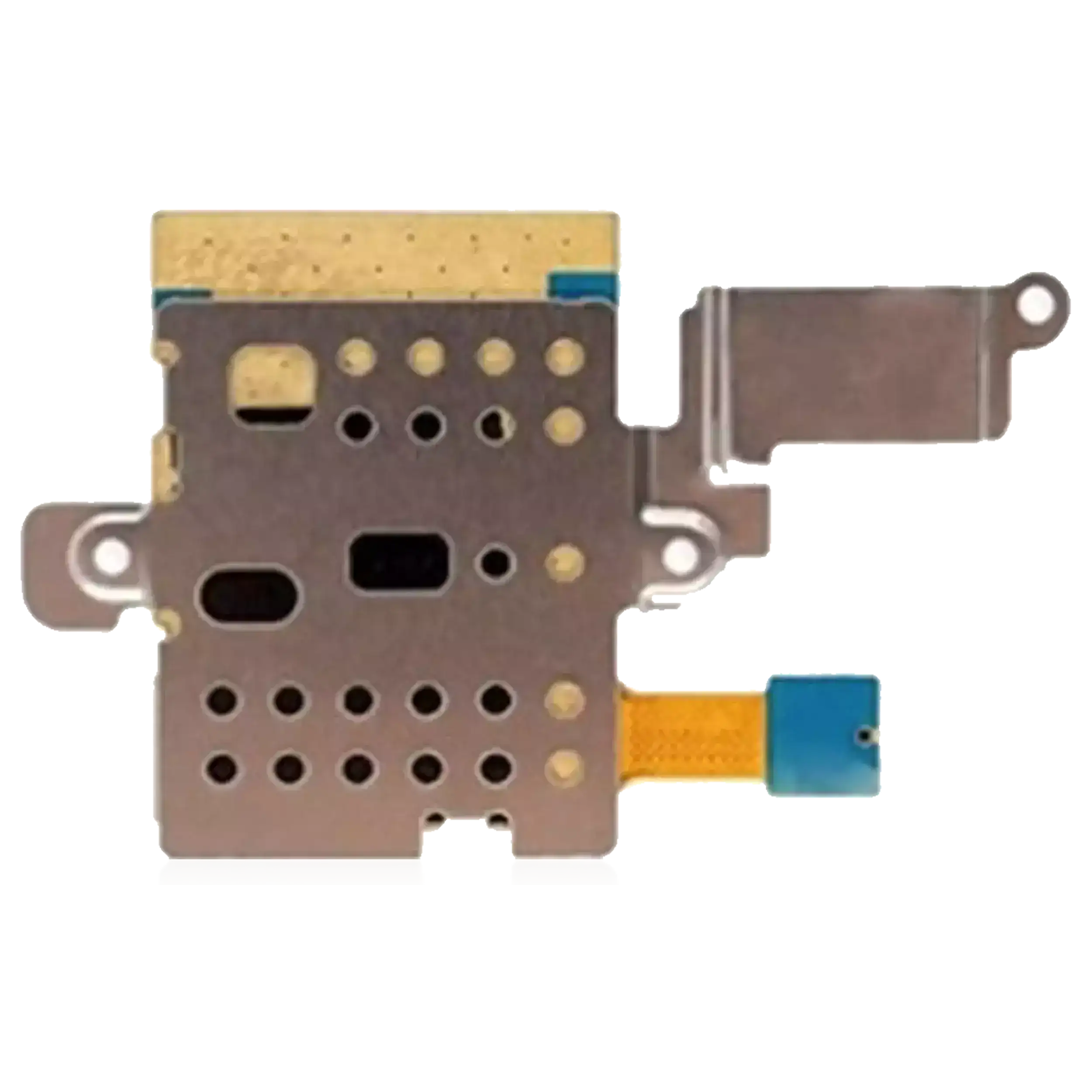 SIM Card Flex Cable for Samsung Galaxy Note 10.1" (N8000)