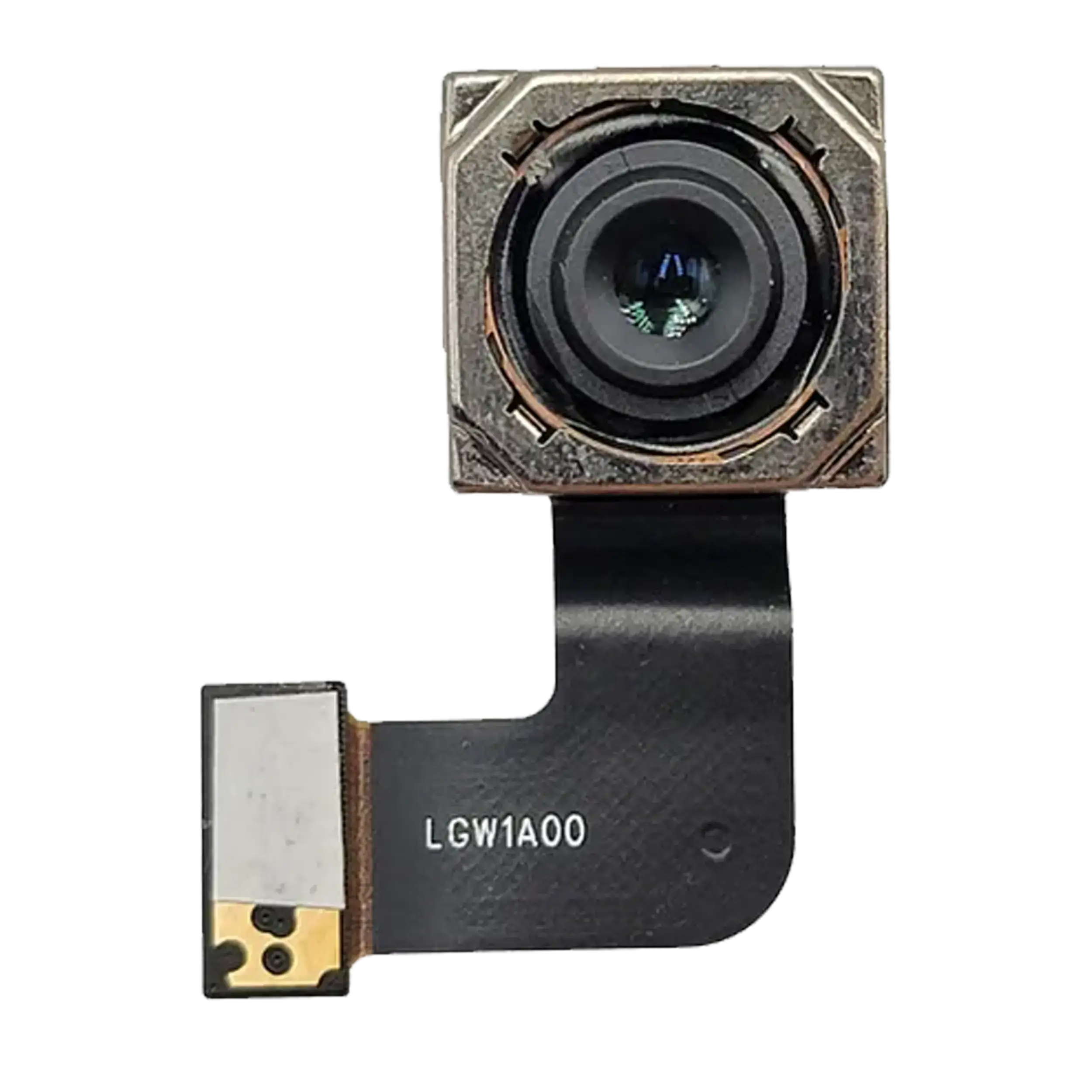 Hauptkamera für Motorola Moto One Hyper (XT2027-1 / 2019) (Original OEM)