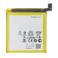 Replacement Battery for Motorola One Hyper (XT2027 / 2020) - KG50