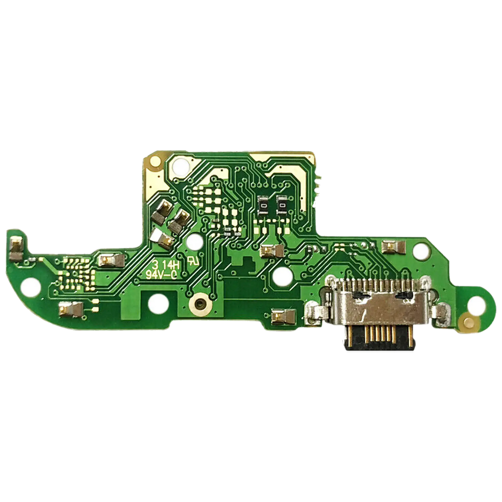 Charging Port Board for Motorola Moto G8 Power (XT2041-1 / XT2041-3 / 2020) (Aftermarket Plus)