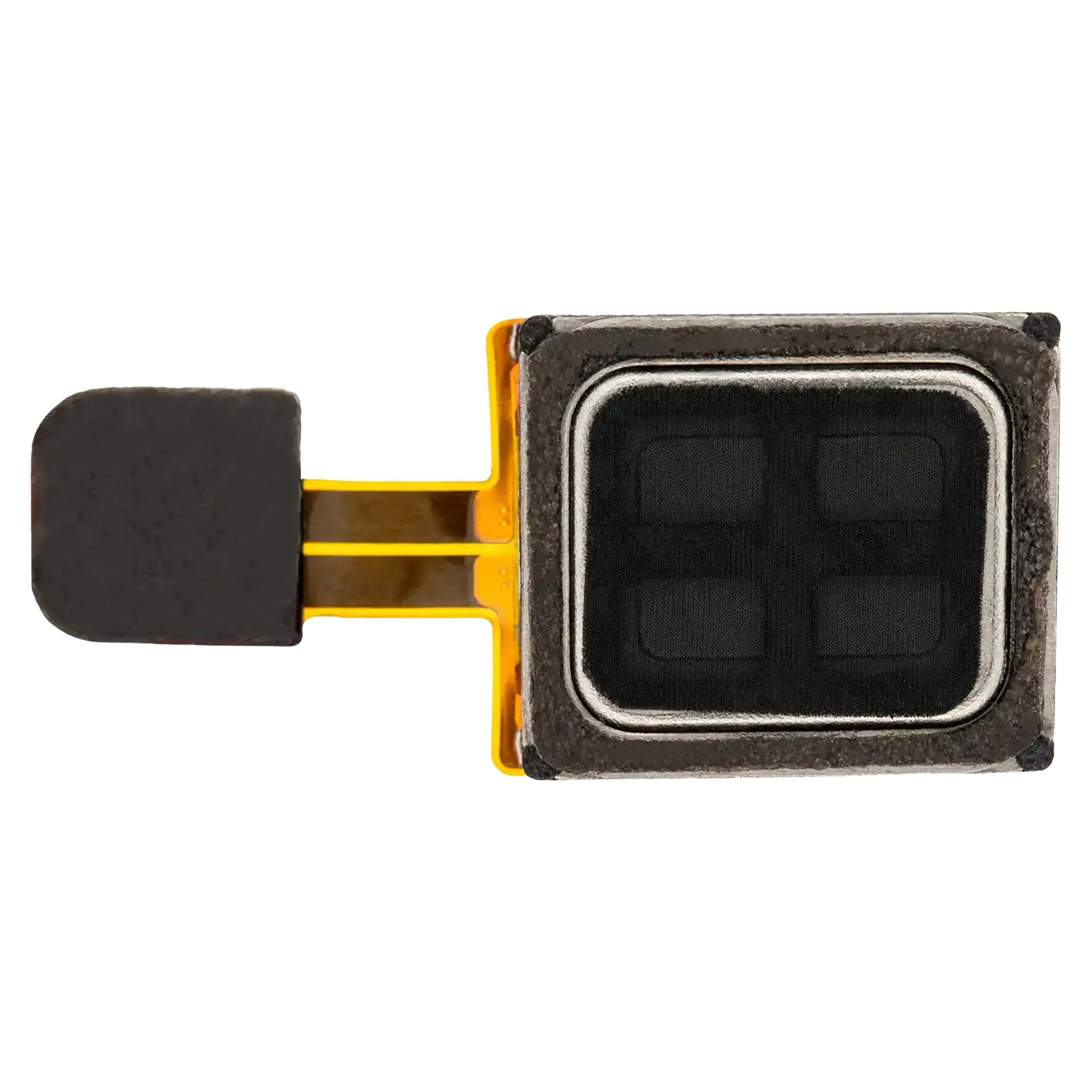 Hörermuschel für Motorola Edge 5G (XT2063 / 2020) (Original OEM)