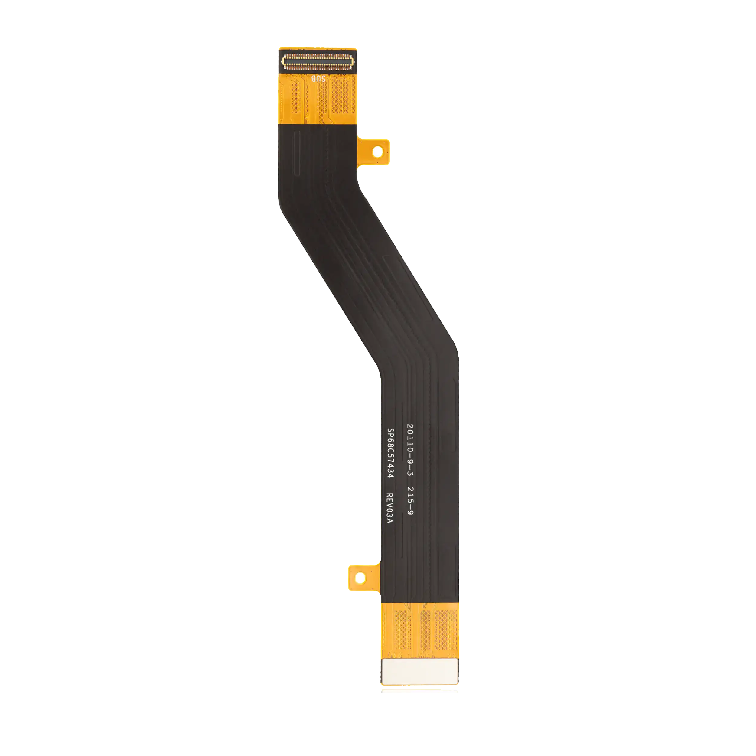 Mainboard Flexkabel für Motorola Moto G Power 2020