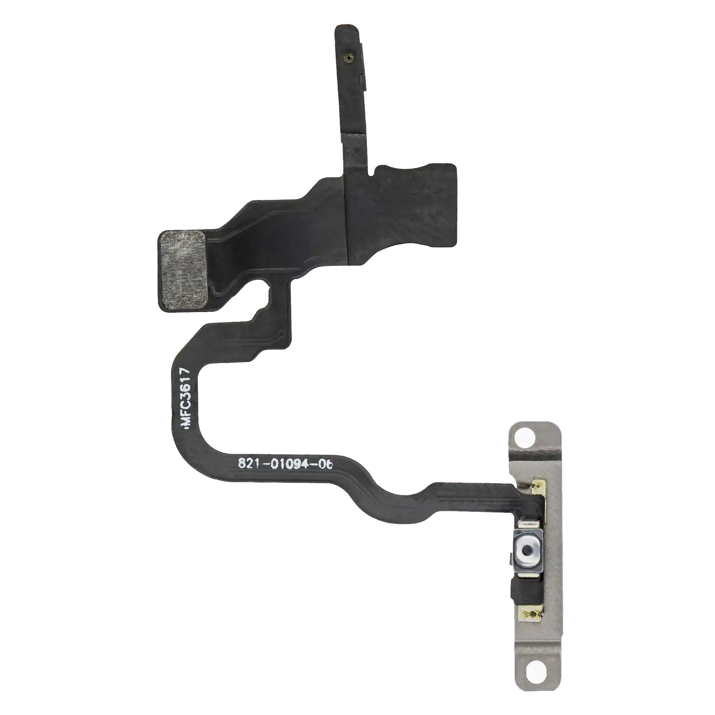 Power Button Flex Cable for iPhone X