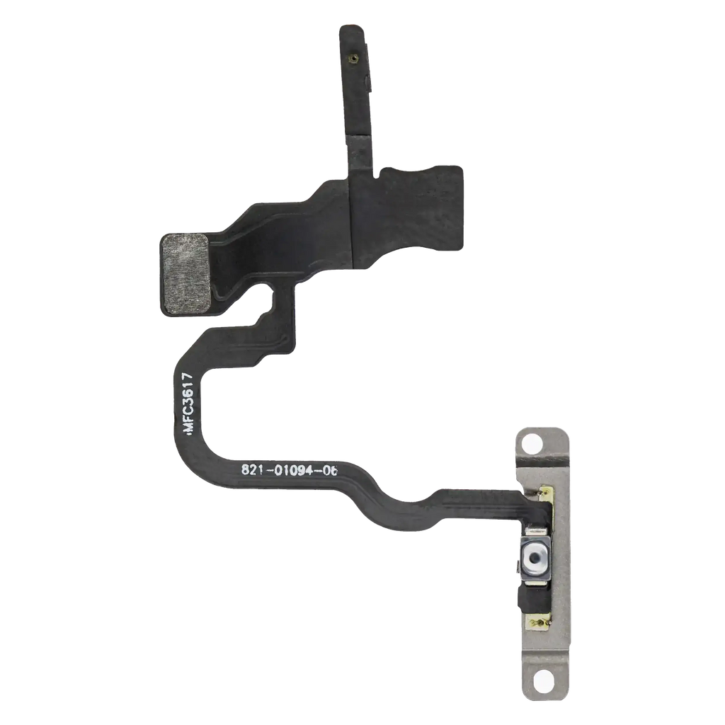 Power Button Flex Cable for iPhone X