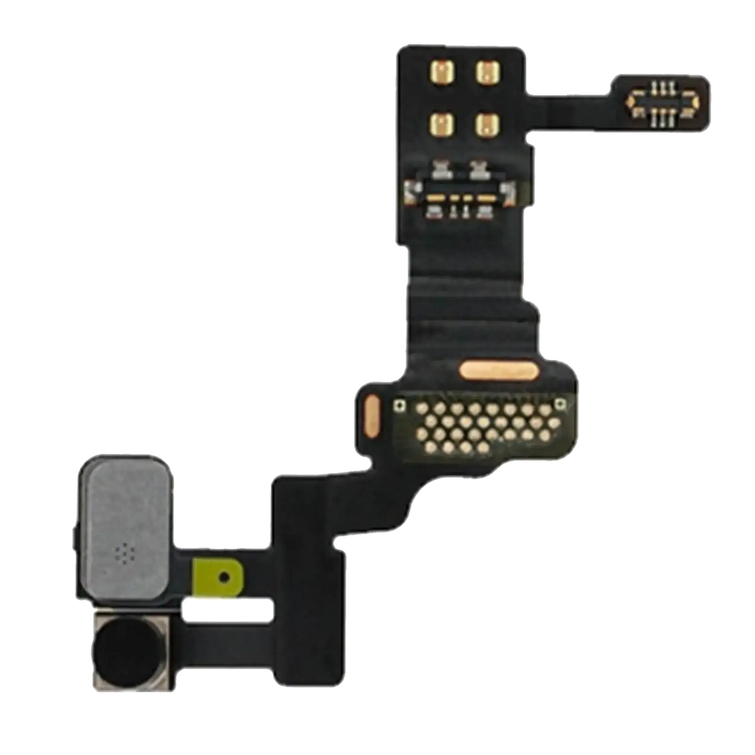 Mikrofon-Flexkabel für Apple Watch Series 3 (42MM) (GPS + Cellular Version)