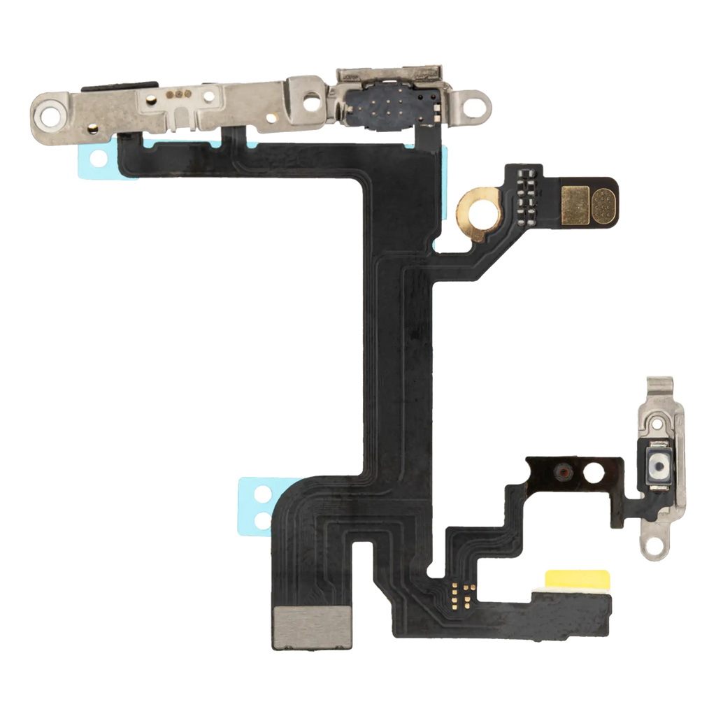 Power- und Lautstärke-Flexkabel für iPhone SE (2016)