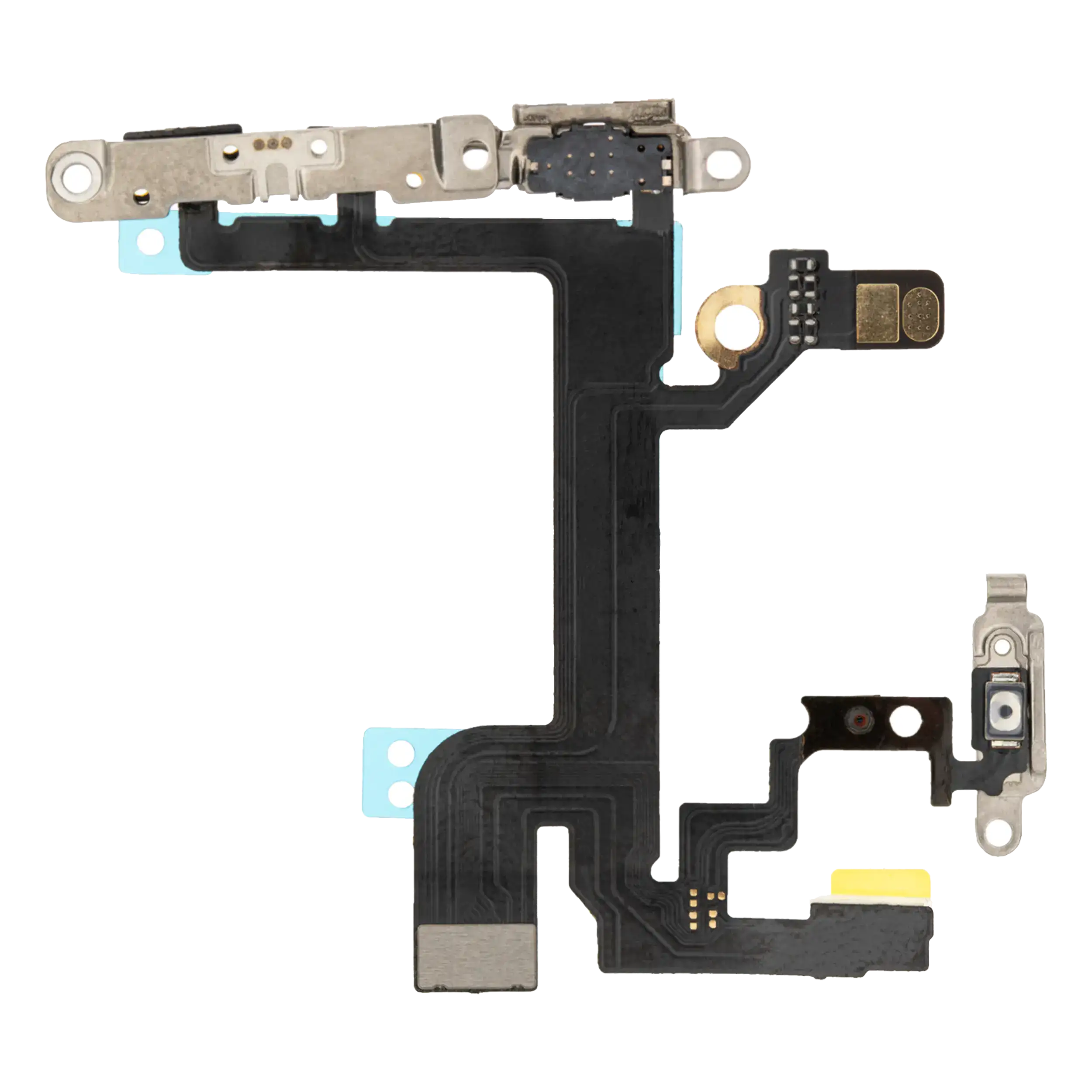Power- und Lautstärke-Flexkabel für iPhone SE (2016)