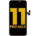 OLED-Seitensatz für iPhone 11 Pro Max (Refurbished)