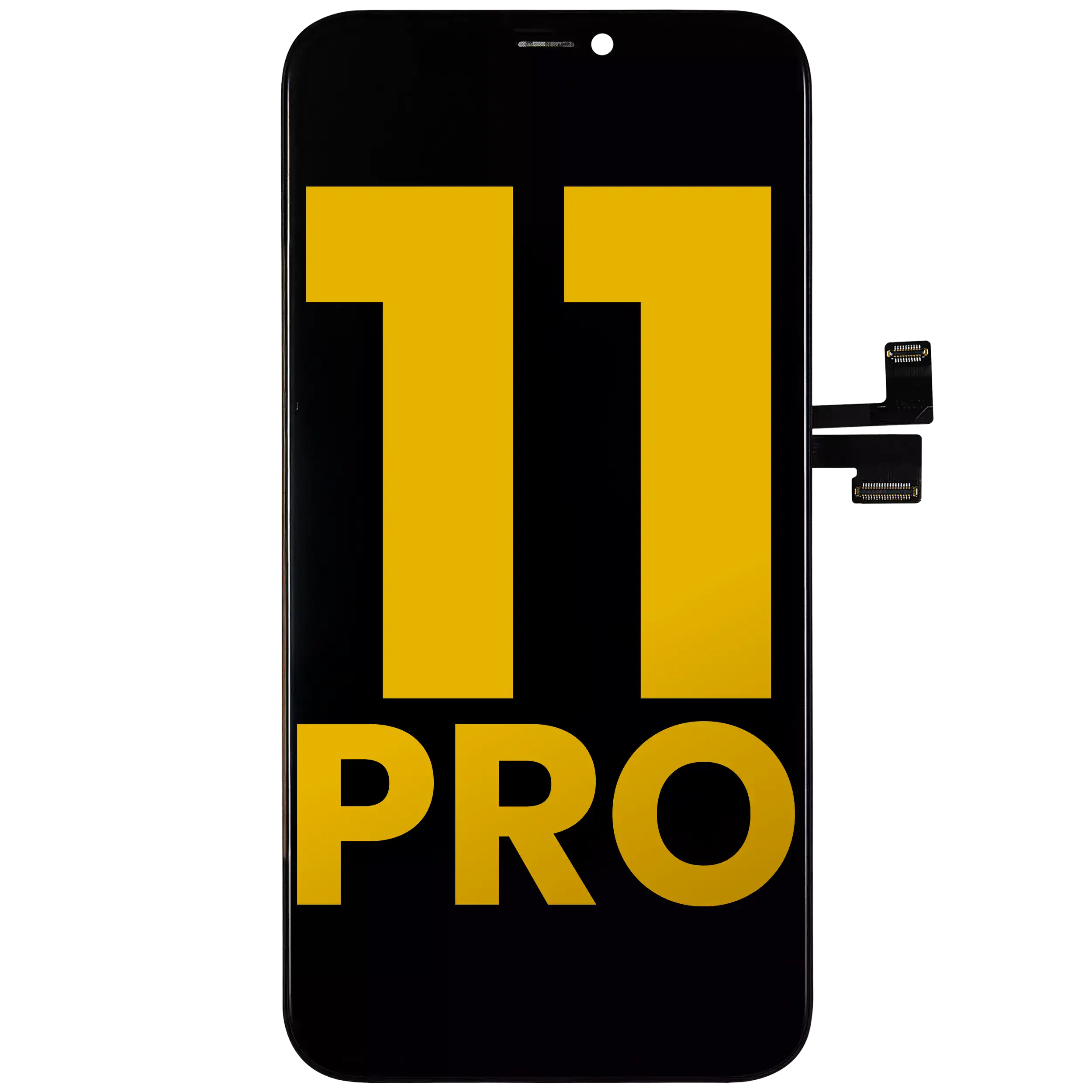 OLED-Display für iPhone 11 Pro (Refurbished)