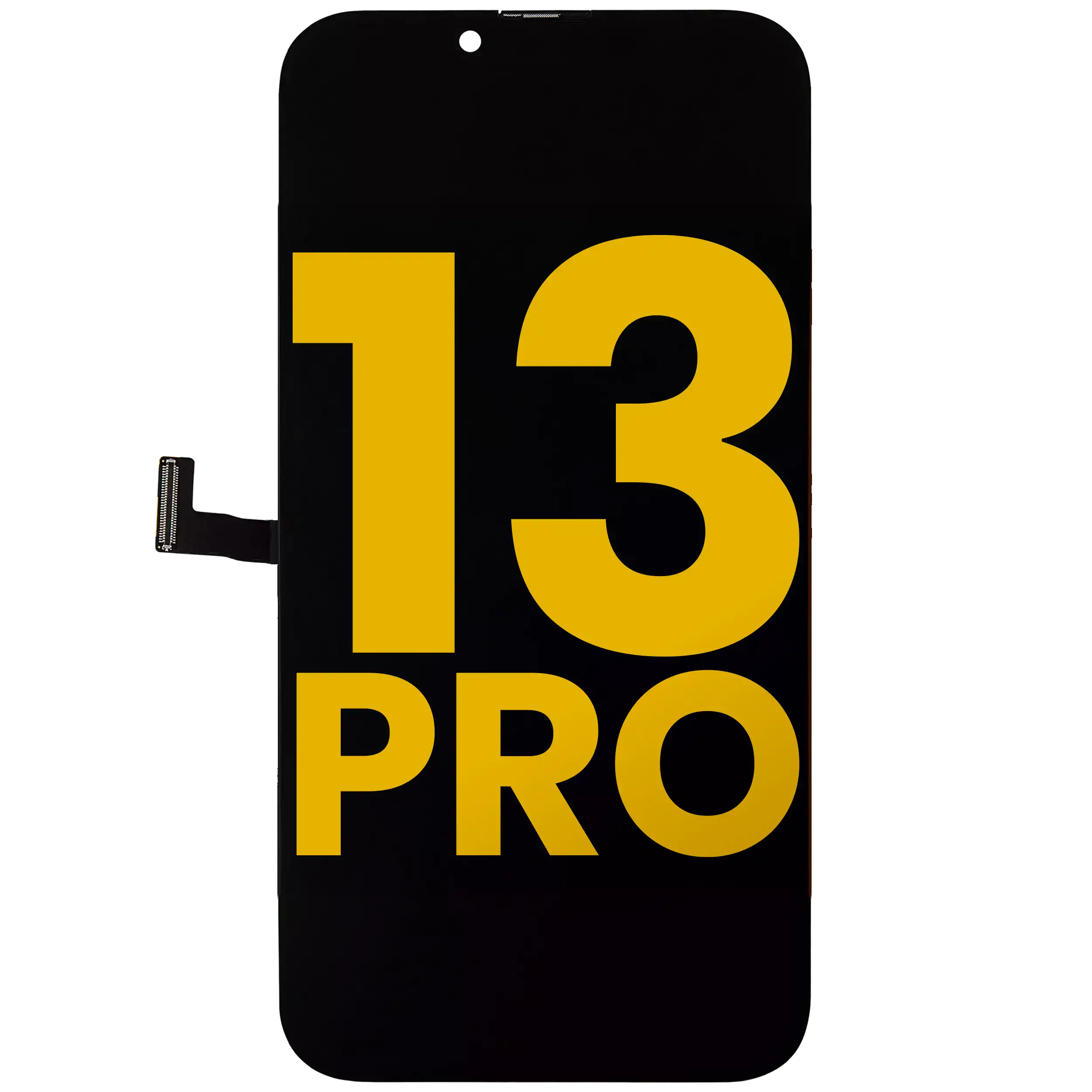 OLED-Display für iPhone 13 Pro (Refurbished)