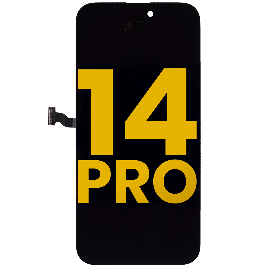 OLED Display for iPhone 14 Pro (Refurbished)