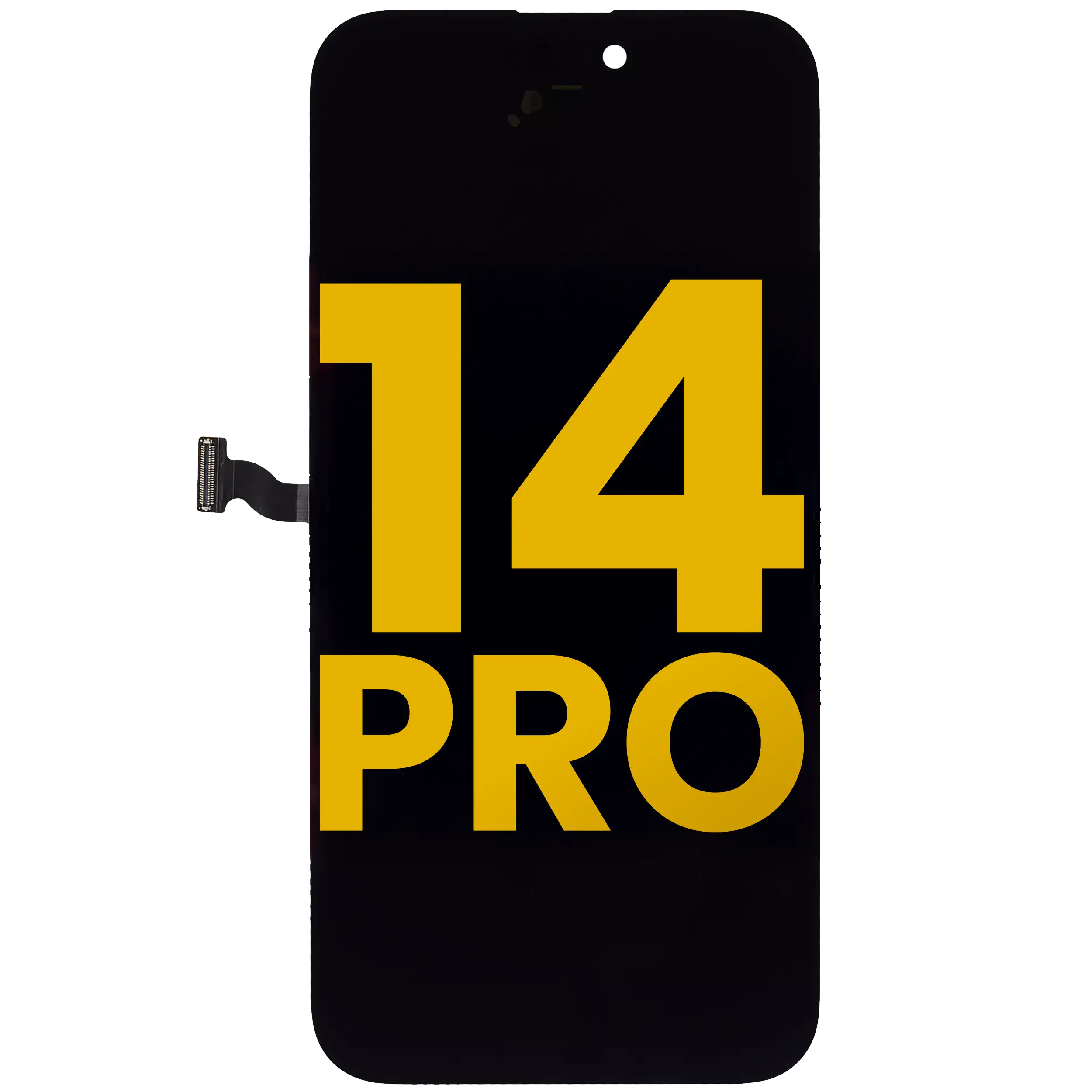 OLED Display for iPhone 14 Pro (Refurbished)