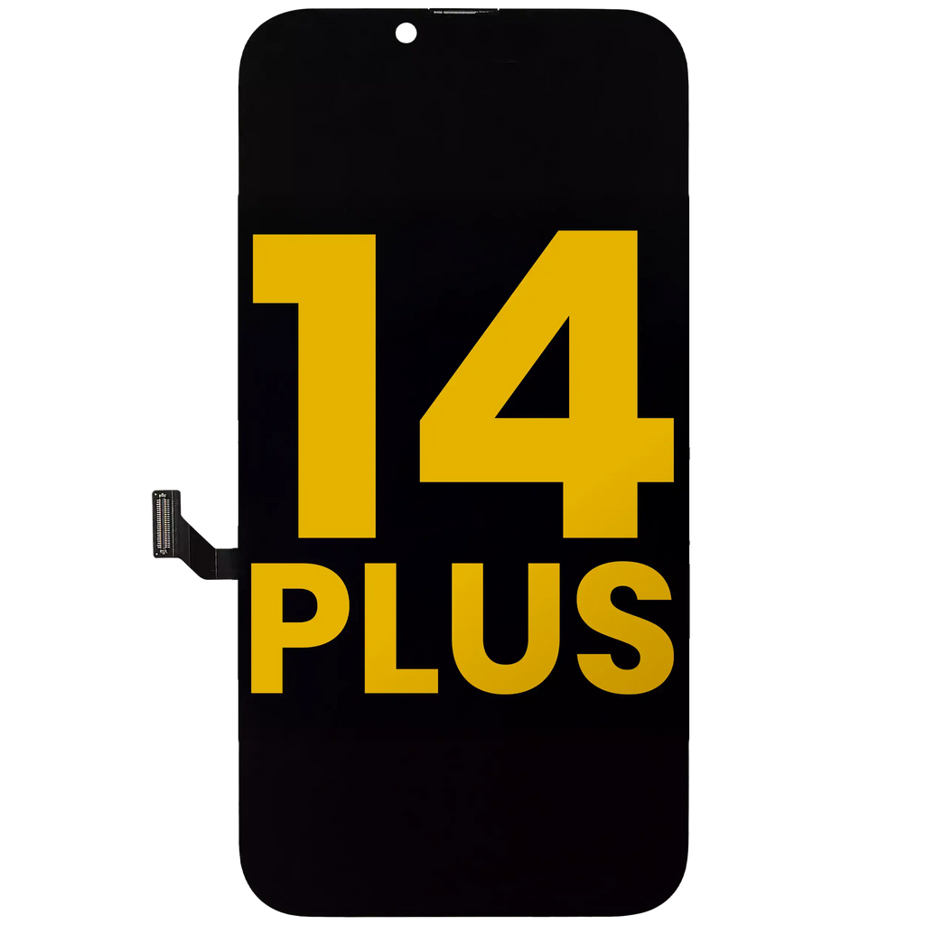 OLED Display for iPhone 14 Plus (Refurbished)