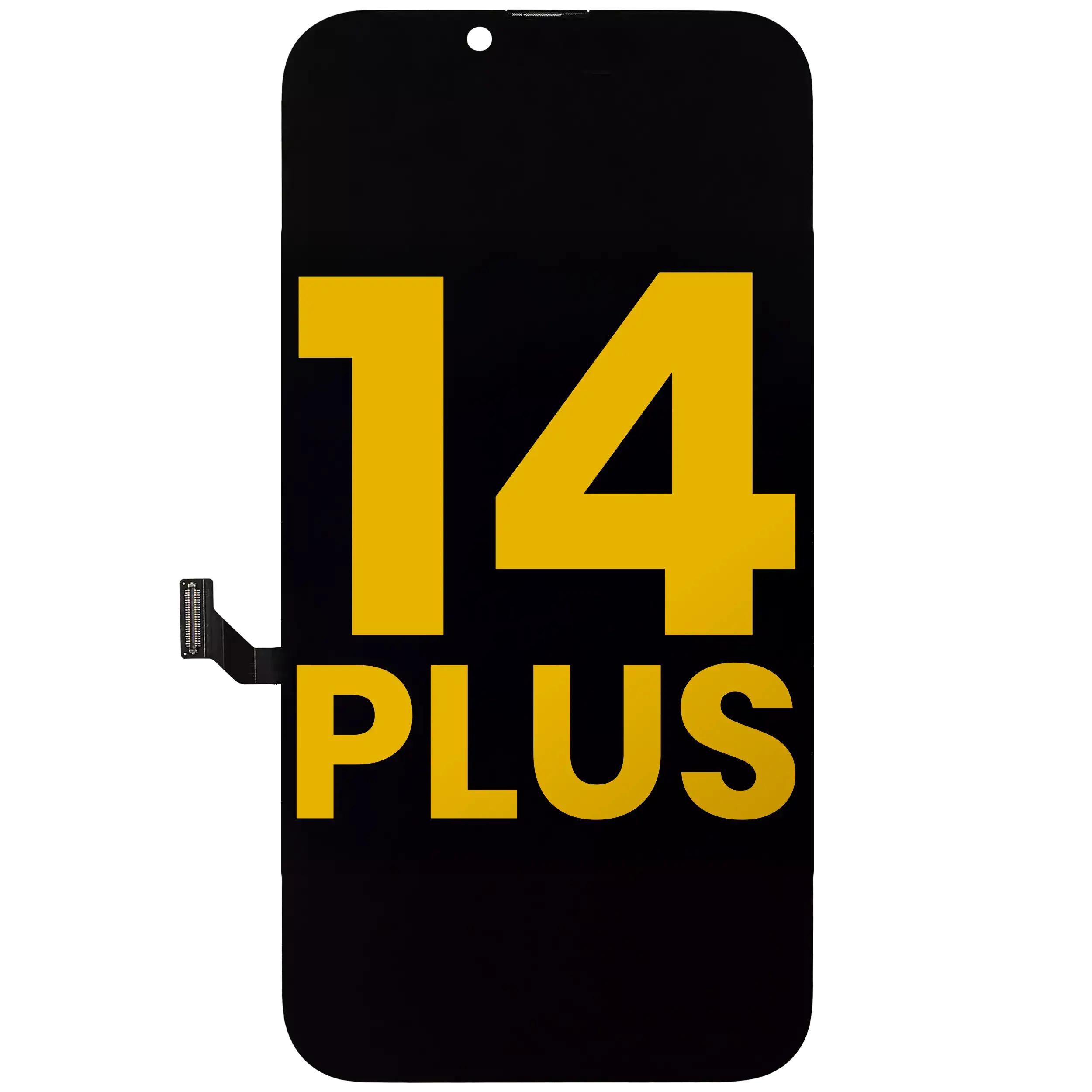 OLED Display for iPhone 14 Plus (Refurbished)