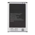 Ersatzbatterie für Samsung Galaxy Note 3 (GB-T18287)