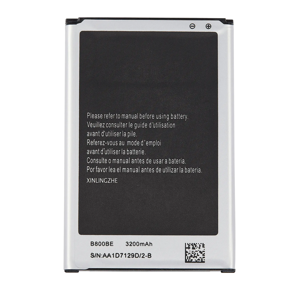 Replacement battery for Samsung Galaxy Note 3 (GB-T18287)