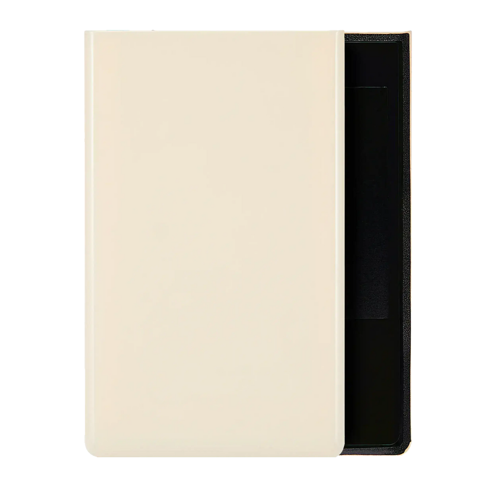 Untere Backcover-Glas für Google Pixel 6 Pro (Sorta Sunny)