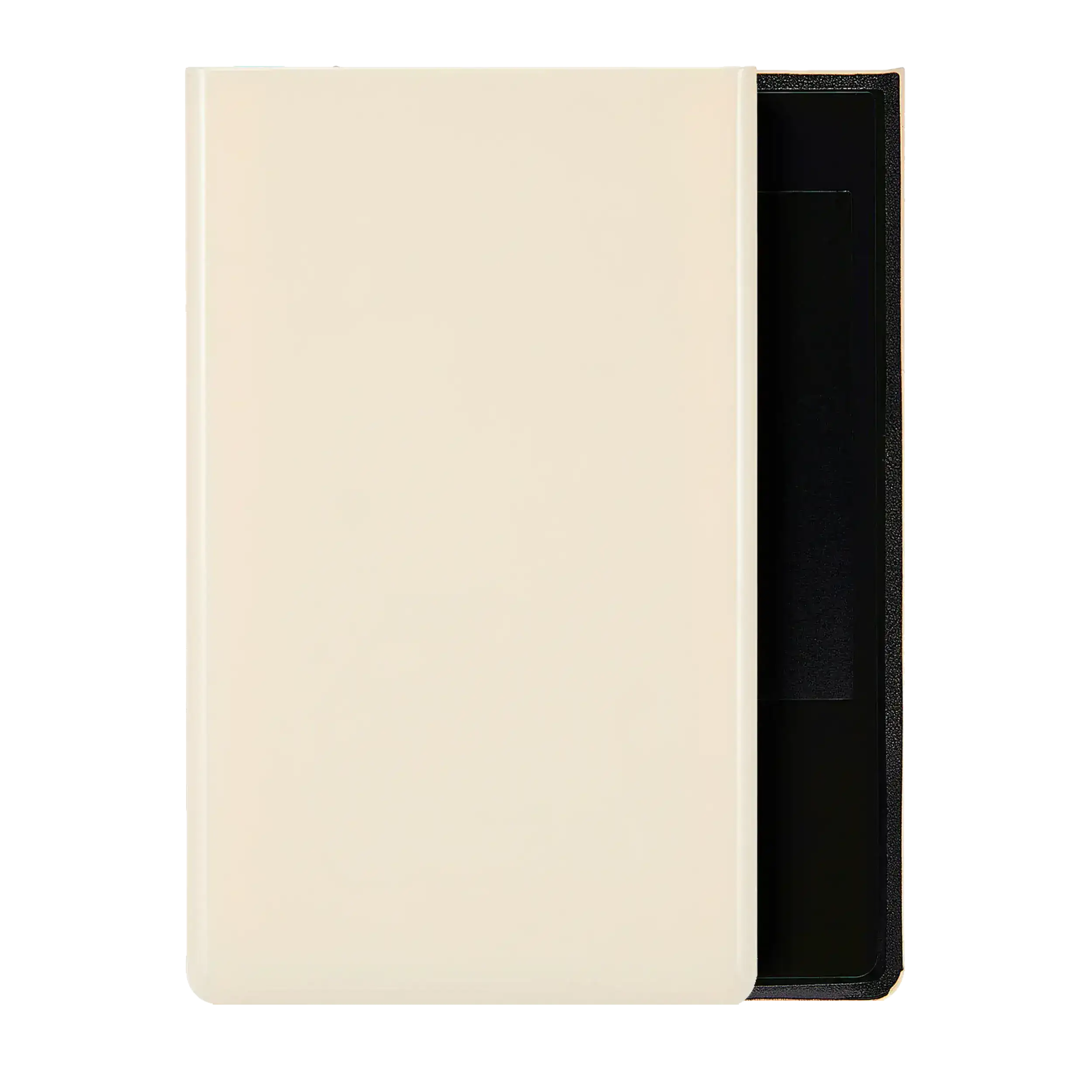 Untere Backcover-Glas für Google Pixel 6 Pro (Sorta Sunny)