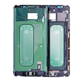 LCD-Rahmen für Samsung Galaxy S6 Edge Plus