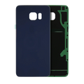 Back Cover for Samsung Galaxy S6 Edge Plus (without logo) (Aftermarket Plus) (Black Sapphire)