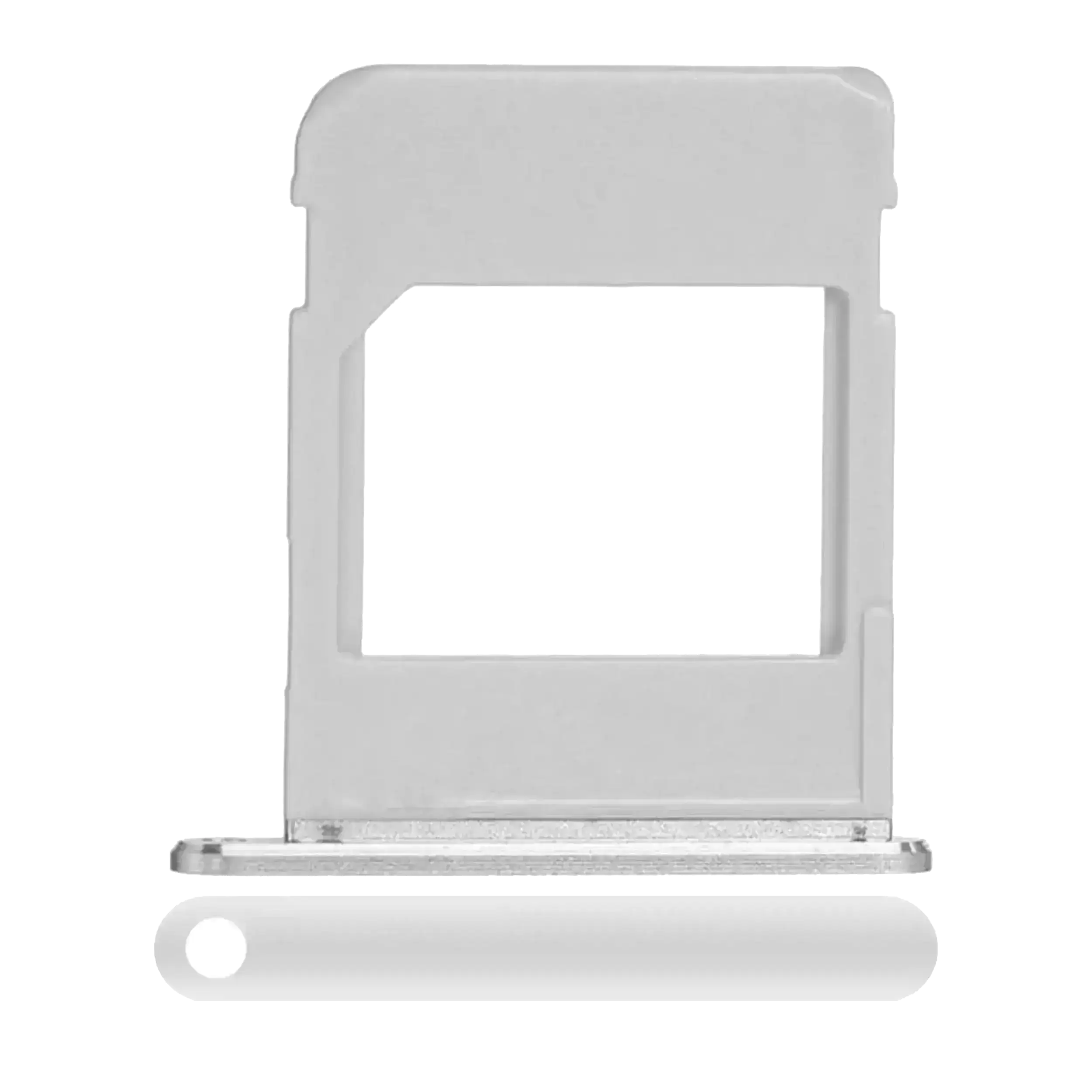 SIM Card Tray for Samsung Galaxy Note 5 (White)