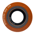 Kameralinse hinten für Motorola Moto X (XT1060 / 2013) (Orange)