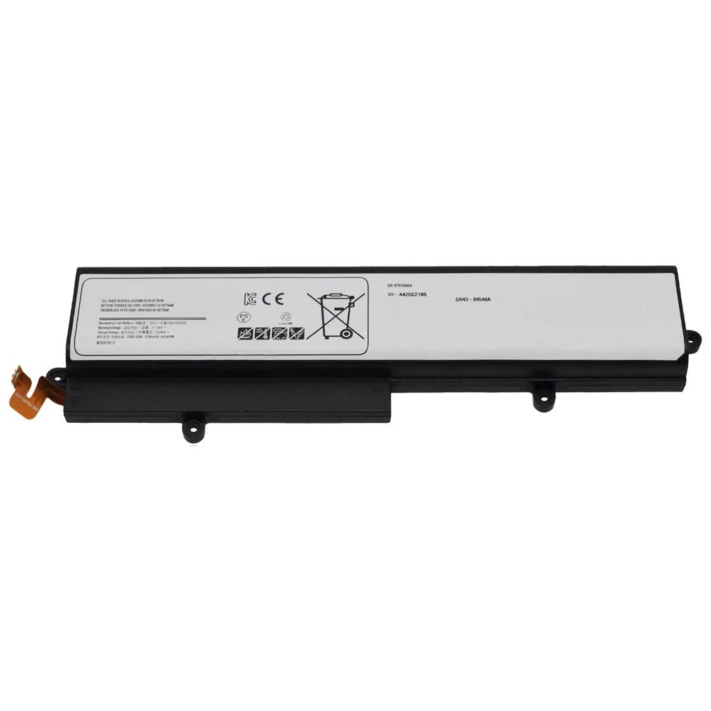 Replacement Battery for Samsung Galaxy View (EB-BT670ABA)