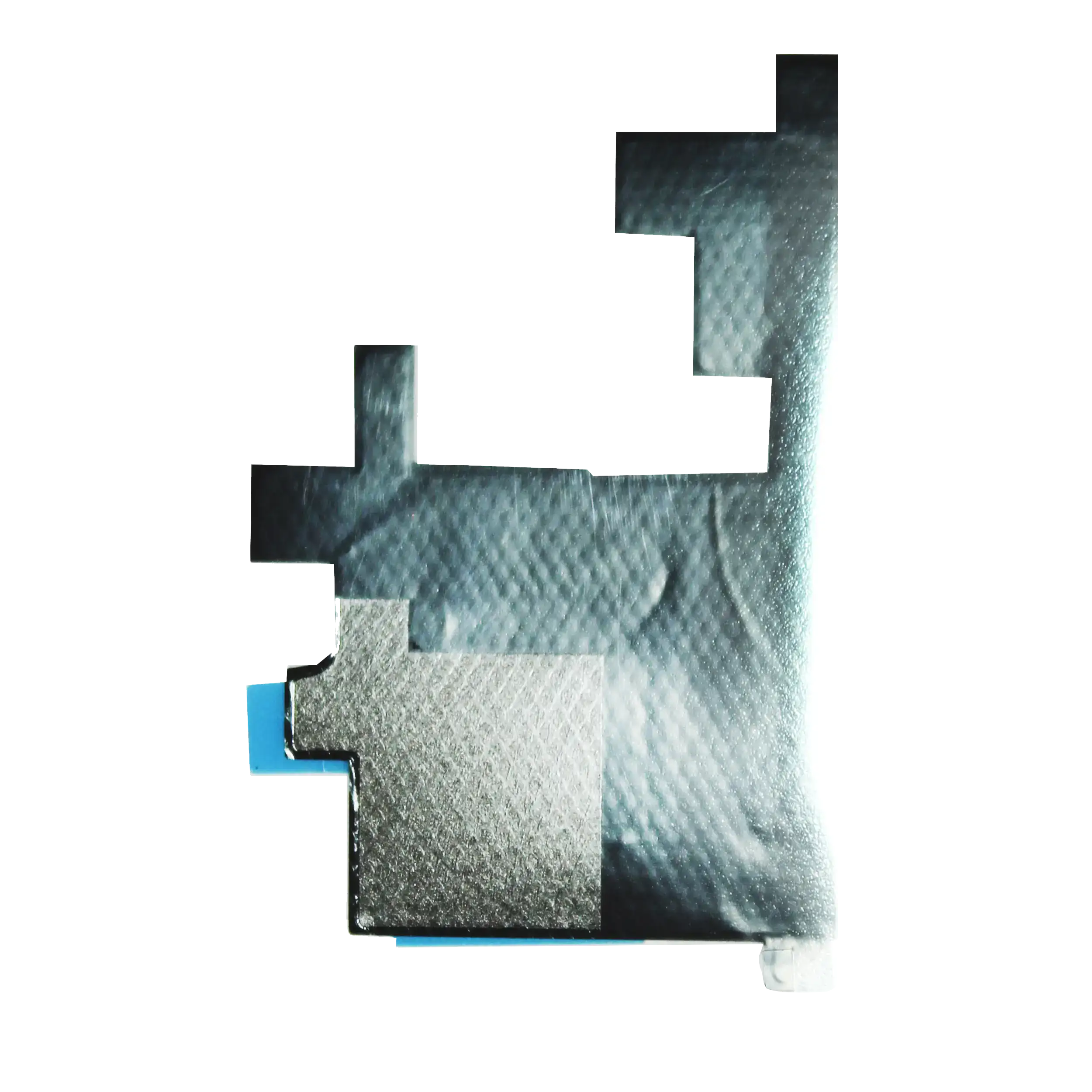 Graphite Heat Shield Film for Motorola ThinkPhone (XT2309 / 2023) (Original OEM)