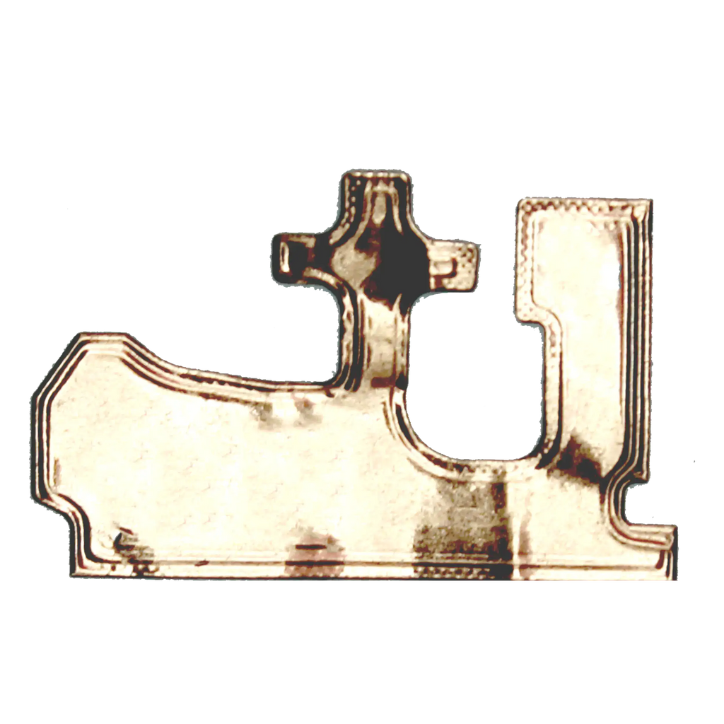 Mainboard Copper Foil Shield for Motorola Moto G 5G (XT2313 / 2023) (Original OEM)