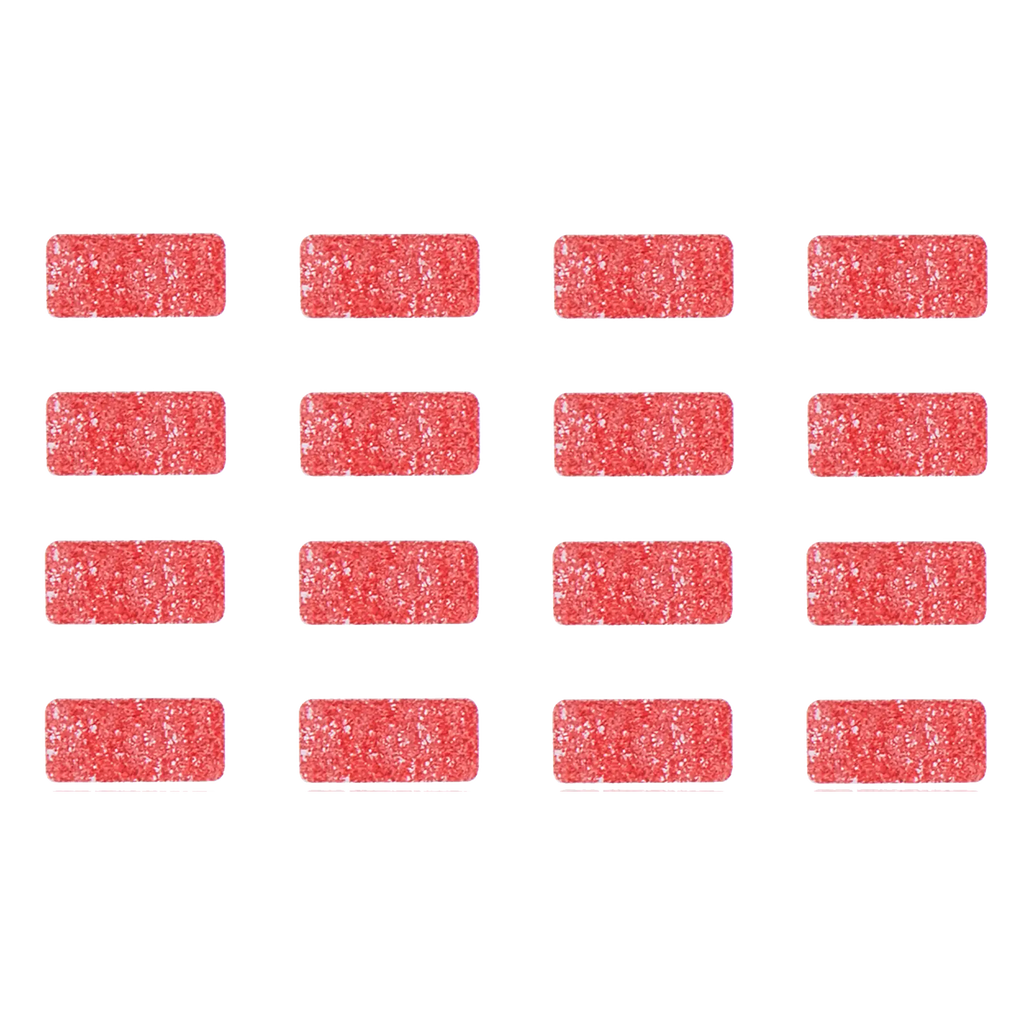 Liquid Indicator Stickers for Motorola Moto G8 Power (XT2041 / 2020) / Moto G7 Power (XT1955 / 2019) / Moto G Stylus (XT2317 / 2023) / Moto G Play (XT2271 / 2023) / Moto G Power 5G (XT2311 / 2023) (Original OEM)