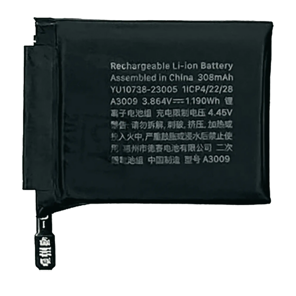 Replacement Battery for Apple Watch Series 9 (45MM) (Premium)
