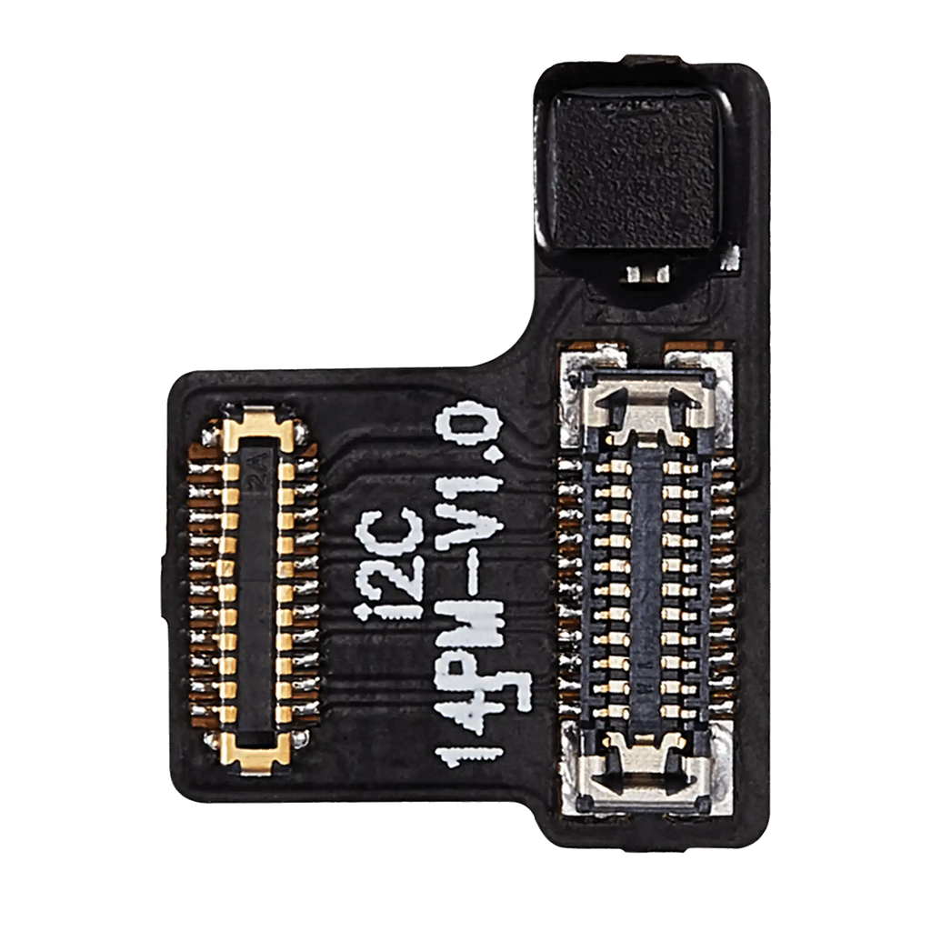 Rückkamera Tag-On Flexkabel für iPhone 14 Pro Max (I2C)