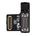 Rückkamera Tag-On Flexkabel für iPhone 14 Pro Max (I2C)