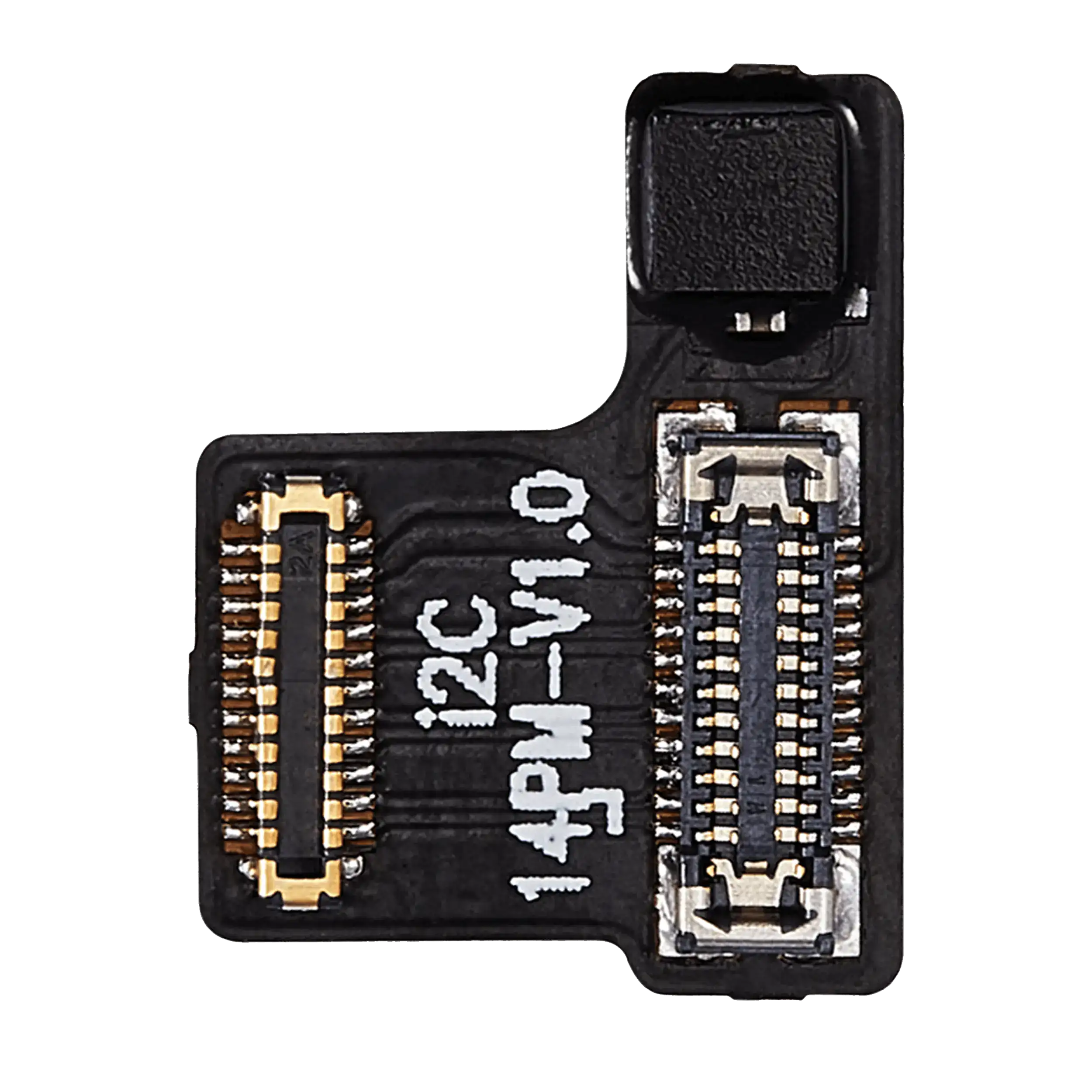 Rückkamera Tag-On Flexkabel für iPhone 14 Pro Max (I2C)