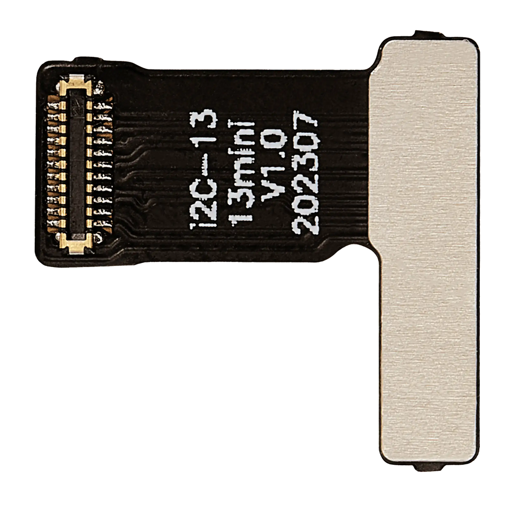Rückkamera Tag-On Flexkabel für iPhone 13/13 Mini (I2C)