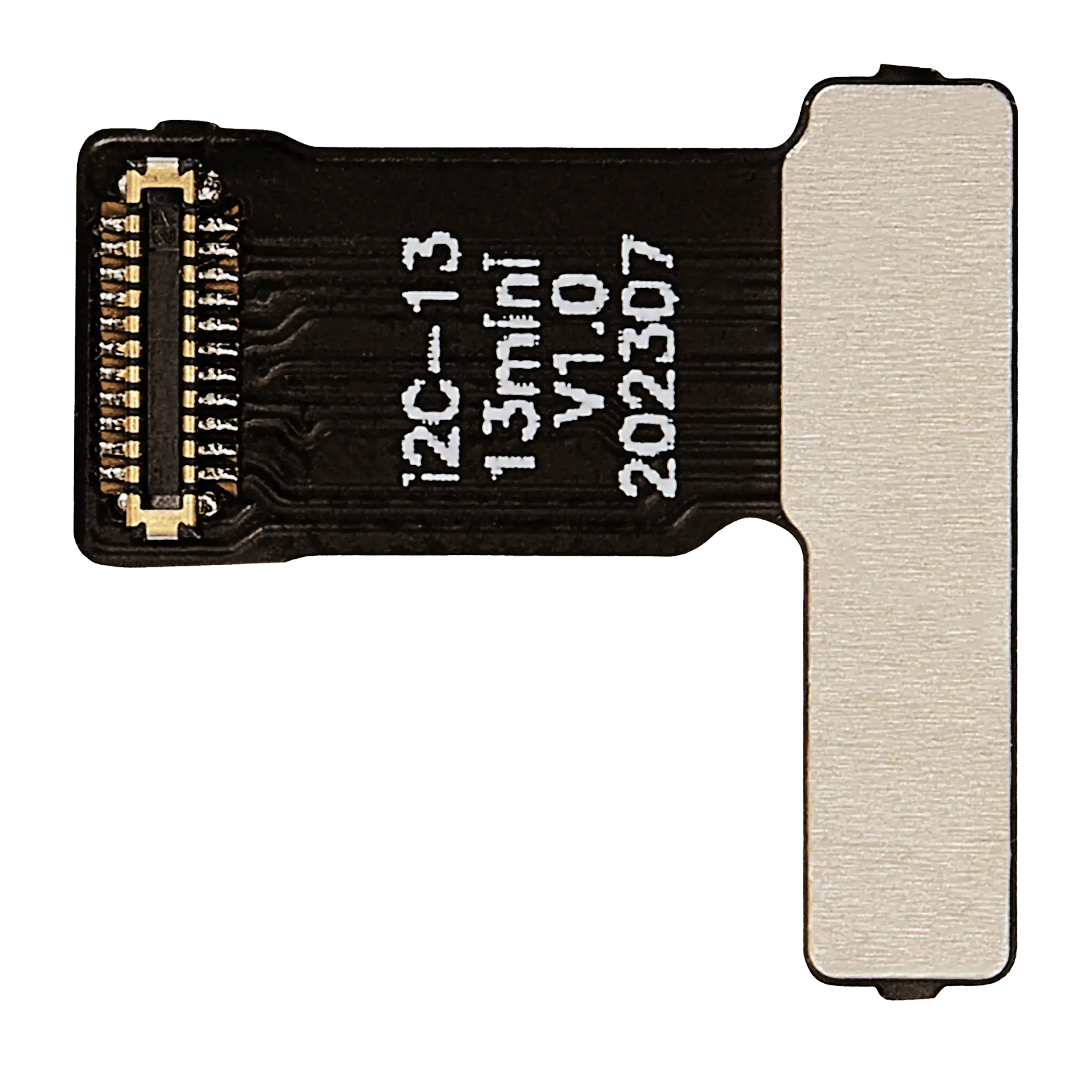 Rückkamera Tag-On Flexkabel für iPhone 13/13 Mini (I2C)
