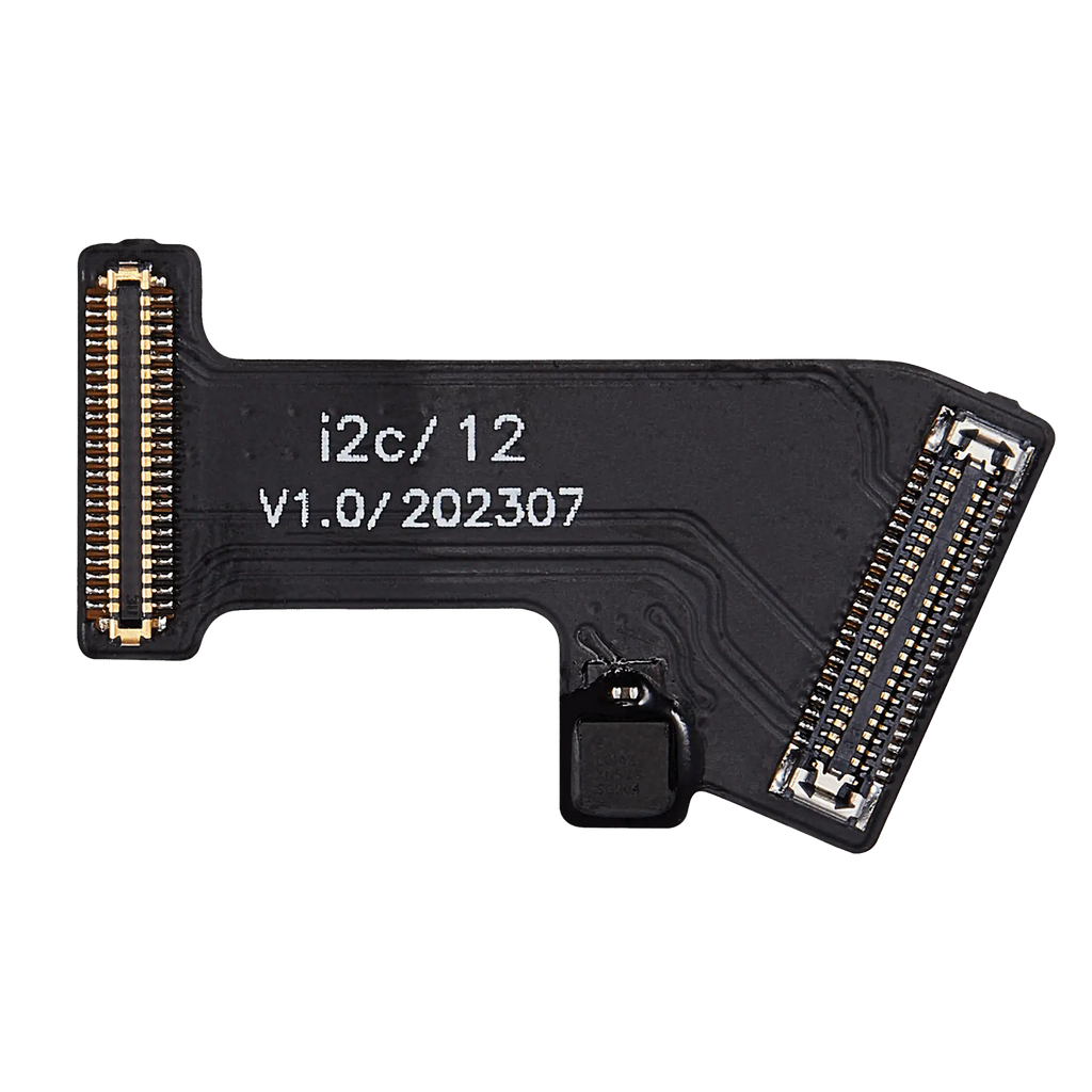 Rear Camera Tag-On Flex Cable for iPhone 12 (I2C)