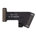 Rear Camera Tag-On Flex Cable for iPhone 12 (I2C)